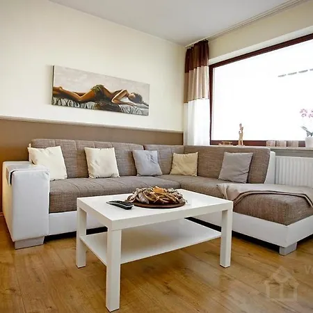 Ferienwohnung Winternest In *