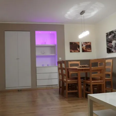 Winternest In דירה ווינטרברג