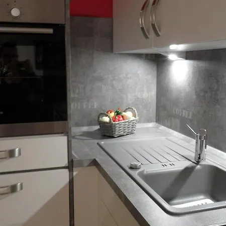 Ferienwohnung Winternest In Appartement *