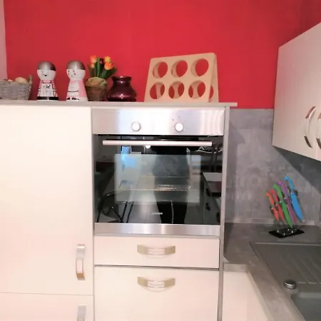 Ferienwohnung Winternest In *