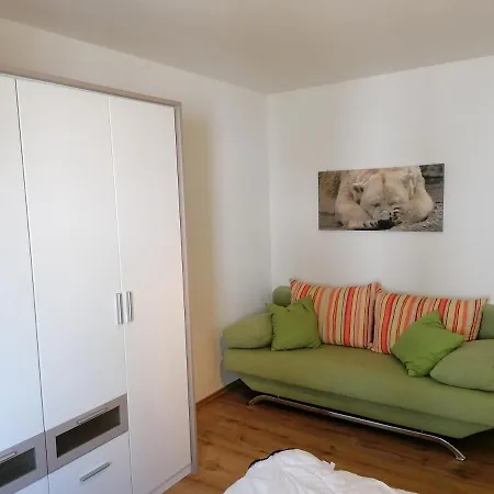 Apartment Ferienwohnung Winternest In Winterberg