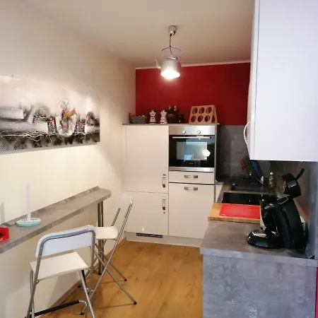 Ferienwohnung Winternest In Apartment Winterberg